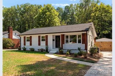 2900 Enfield Road, Charlotte, NC 28205 - Photo 1