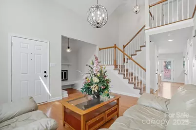 9221 N Vicksburg Park Court, Charlotte, NC 28210 - Photo 1
