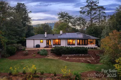 8 W Kensington Road, Asheville, NC 28804 - Photo 1