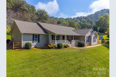 1061 Calvary Church Road, Sylva, NC 28779 - Photo 1