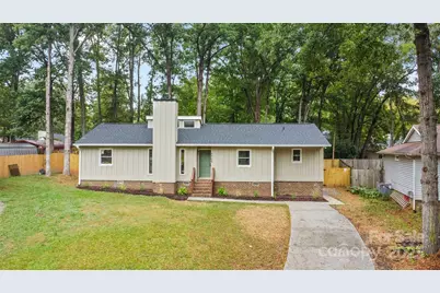 7705 Stone Canyon Lane, Charlotte, NC 28227 - Photo 1