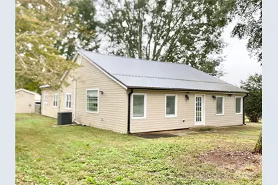 980 Parks Road, Woodleaf, NC 27054 - Photo 1