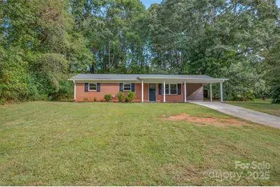 301 Seitz Drive, Forest City, NC 28043 - Photo 1