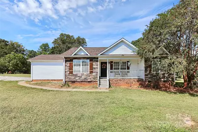 11314 Abernathy Road, Charlotte, NC 28216 - Photo 1