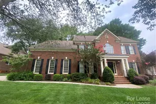 8730 Devonshire Dr, Huntersville, NC 28078 - Photo 1