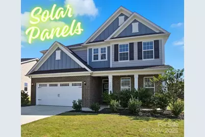 1325 Black Walnut Street, Monroe, NC 28112 - Photo 1