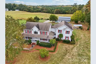 325 N Moose Road, Mount Pleasant, NC 28124 - Photo 1