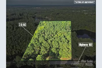 4142 Sc Hwy 102 Highway, Chesterfield, SC 29709 - Photo 1