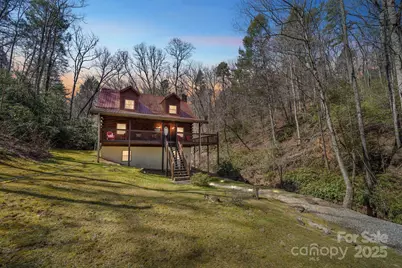 235 Redbird Drive, Lake Lure, NC 28746 - Photo 1