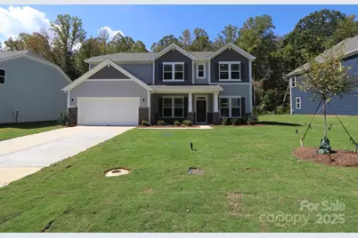 279 Winford Road, Troutman, NC 28116 - Photo 1