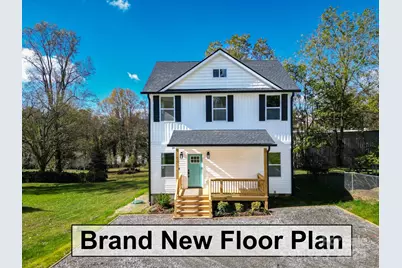 50 Green Hill Avenue, Asheville, NC 28806 - Photo 1