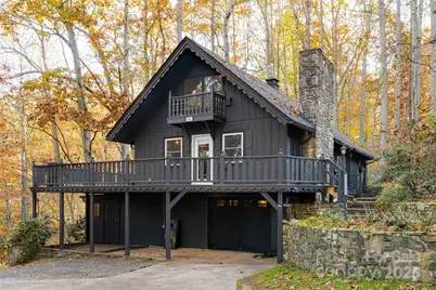 505 Reservoir Road, Burnsville, NC 28714 - Photo 1