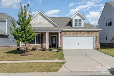 385 Rayland Street, Monroe, NC 28110 - Photo 1