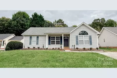 9417 Northwoods Forest Drive, Charlotte, NC 28214 - Photo 1