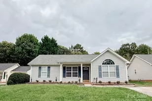 9417 Northwoods Forest Dr, Charlotte, NC 28214 - Photo 1