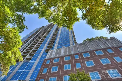 210 N Church Street #1707, Charlotte, NC 28202 - Photo 1