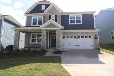 1236 Yellow Springs Drive, Huntersville, NC 28078 - Photo 1