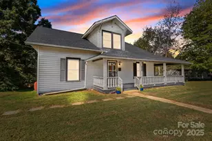 224 S Main St, Granite Falls, NC 28630 - Photo 1