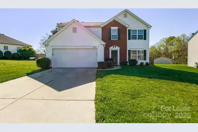 6130 Brookfield Pointe Drive, Charlotte, NC 28216 - Photo 1