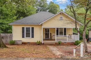 303 E 4th St, Kannapolis, NC 28083 - Photo 1