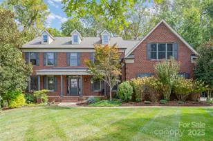 2007 Maynard Rd, Charlotte, NC 28270 - Photo 1