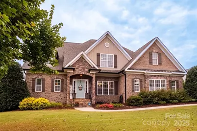 8491 Penton Place, Harrisburg, NC 28075 - Photo 1