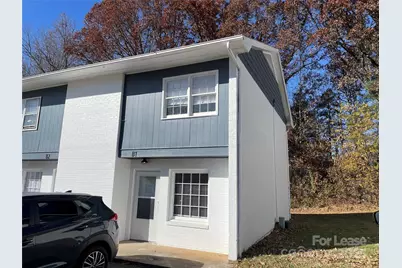 118 Ross Street #B1, Morganton, NC 28655 - Photo 1