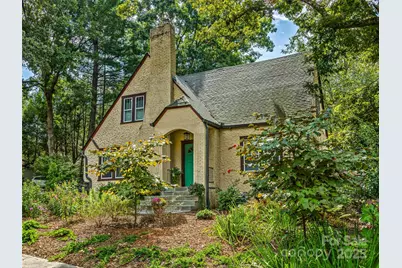 37 Warwick Road, Asheville, NC 28803 - Photo 1
