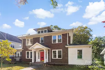 715 Hawthorne Lane, Charlotte, NC 28204 - Photo 1