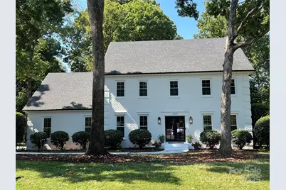 10333 Foxhall Drive, Charlotte, NC 28210 - Photo 1