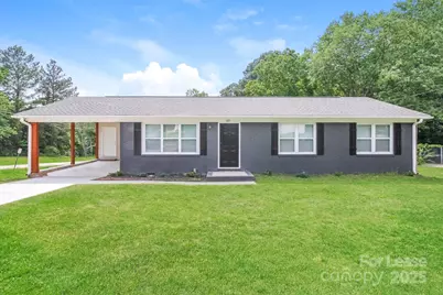 107 Alexander Street, Spencer, NC 28159 - Photo 1