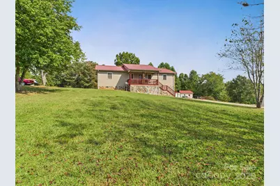 1368 Middle Road, Stony Point, NC 28678 - Photo 1