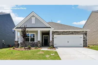 4578 Harris Elliot Road, Lincolnton, NC 28092 - Photo 1