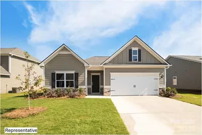 12029 Muscadine Court, Midland, NC 28107 - Photo 1