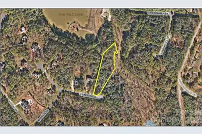 5258 Starboard Lane, Granite Falls, NC 28630 - Photo 1