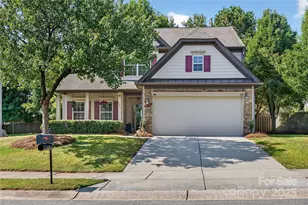 125 Marquette Drive, Mount Holly, NC 28120 - Photo 1