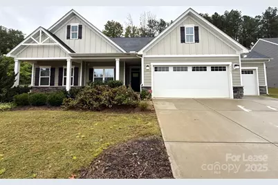 8807 Chapel Grove Crossing Drive, Huntersville, NC 28078 - Photo 1