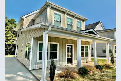 252 Mills Avenue, Troutman, NC 28166 - Photo 1