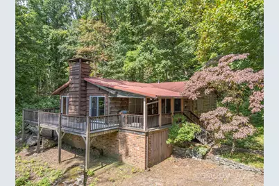 2575 White Oak Mountain Road, Columbus, NC 28722 - Photo 1