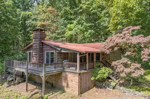 2575 White Oak Mountain Rd, Columbus, NC 28722 - Photo 1