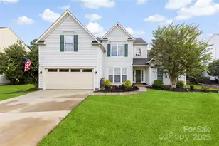 5941 Heartwood Ct, Harrisburg, NC 28075 - Photo 1