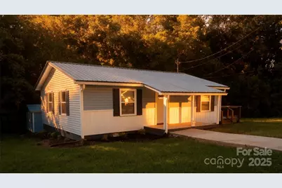 120 Maynard Avenue, Ansonville, NC 28007 - Photo 1