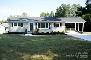 1302 Juniper St, Kannapolis, NC 28081 - Photo 1