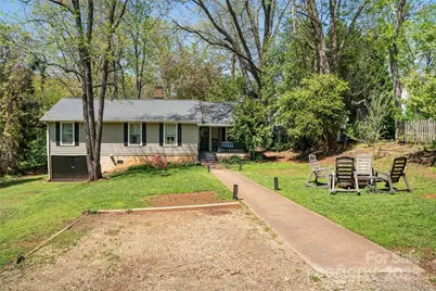 459 N Washington Street, Rutherfordton, NC 28139 - Photo 1