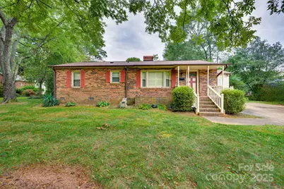 815 Katherine Avenue, Kings Mountain, NC 28086 - Photo 1