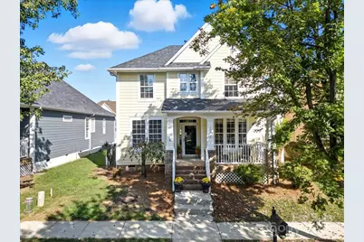 17005 Carlton Way Road, Huntersville, NC 28078 - Photo 1