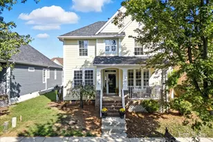 17005 Carlton Way Rd, Huntersville, NC 28078 - Photo 1