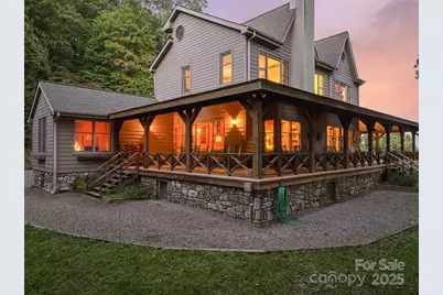 501 Laurel Ridge Drive, Waynesville, NC 28786 - Photo 1