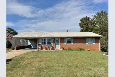 2360 Connelly Springs Road, Granite Falls, NC 28630 - Photo 1