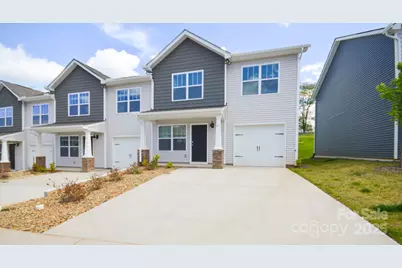 41 Cain Hollow Way, Asheville, NC 28806 - Photo 1